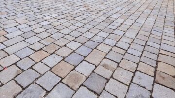 Jakie zastosowanie i parametry ma siatka studniarska do filtrów