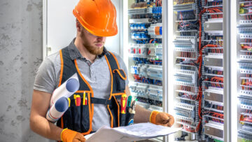 Budowa warsztatu jako proces etapowy oparty na spójności